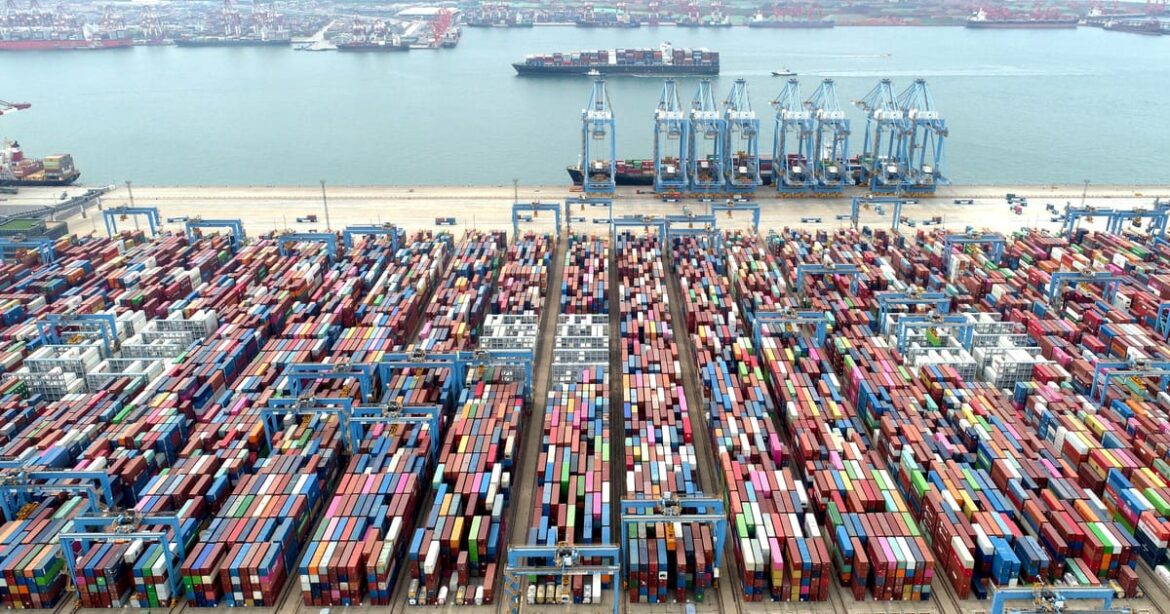exportacoes-da-china-disparam-no-inicio-de-2026-apos-ano-recorde