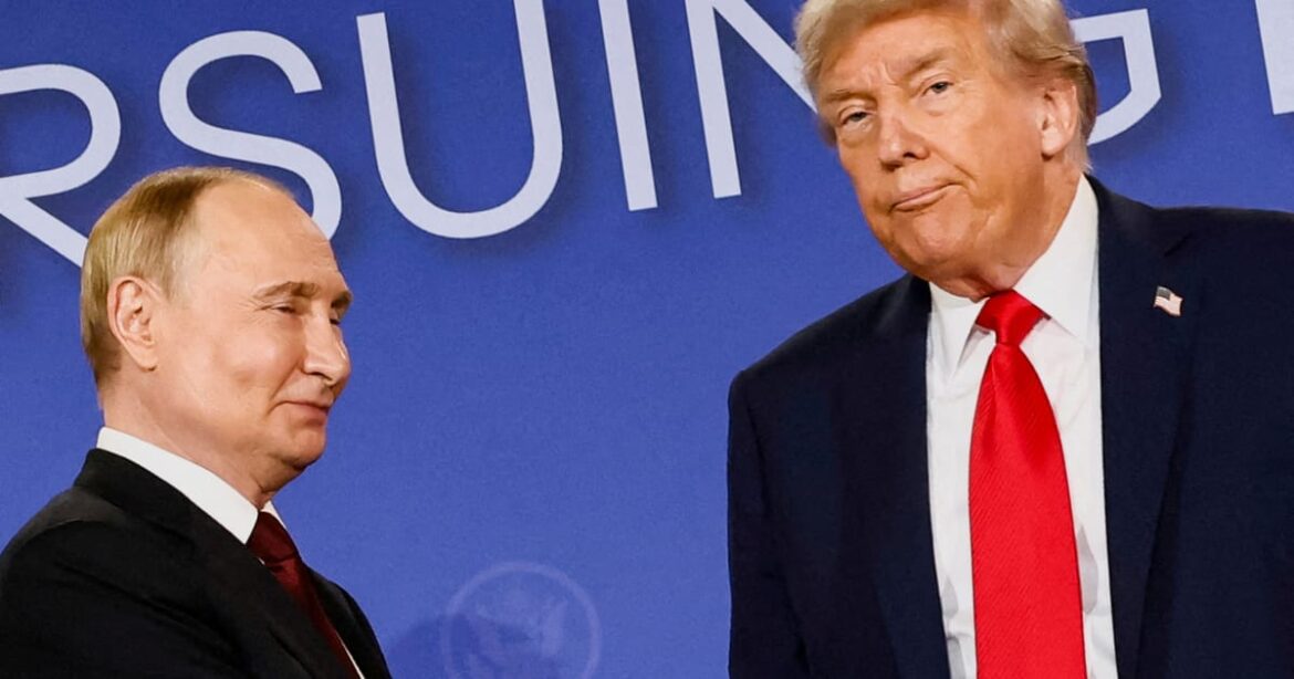 trump-diz-que-discutiu-conflitos-na-ucrania-e-no-ira-com-putin