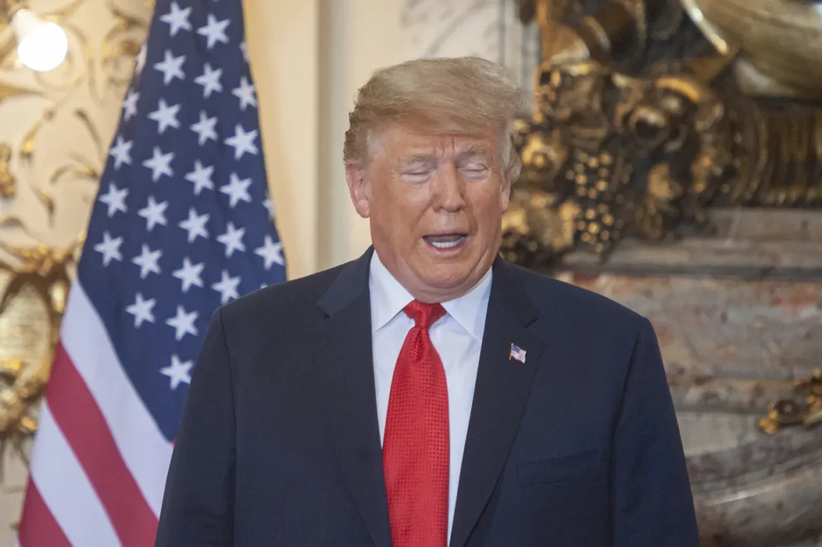 trump-ignora-nomeacao-de-mojtaba-e-diz-que-comando-do-ira-e-incerto