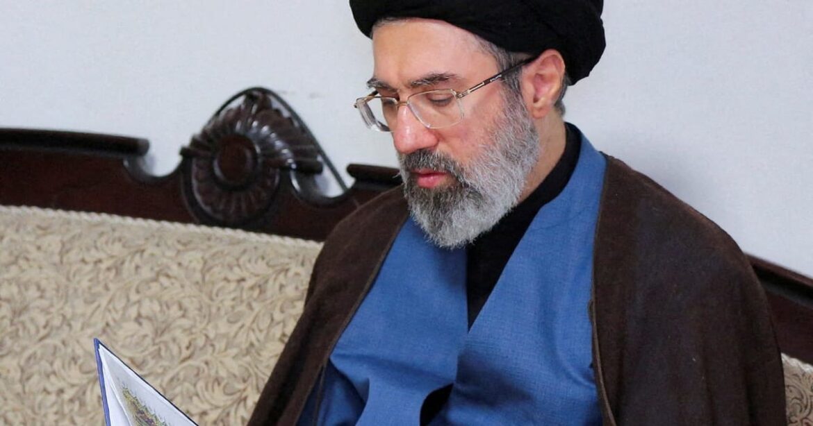 trump-diz-estar-desapontado-com-escolha-de-mojtaba-khamenei-como-lider-supremo-do-ira