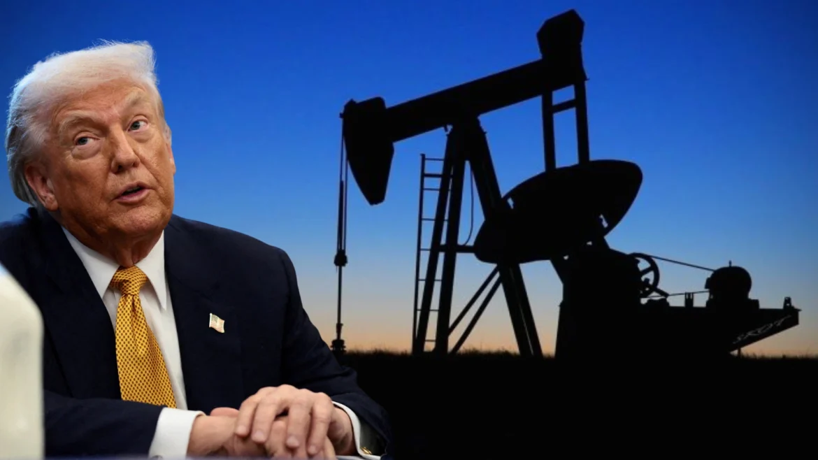 ira-diz-que-pode-bloquear-saida-de-petroleo-da-regiao;-trump-ameaca-intensificar-ataques