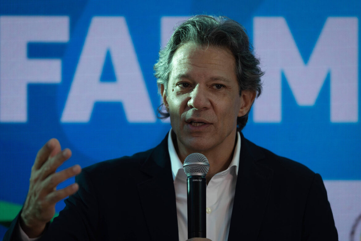 com-haddad,-favoritismo-de-tarcisio-vai-ruir,-diz-deputado-petista