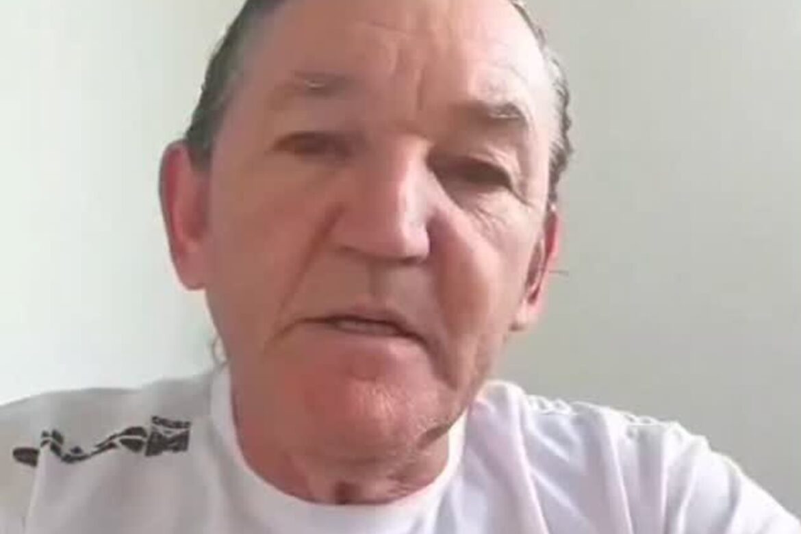 marquito-segue-sob-avaliacao-continua-dos-medicos,-diz-boletim-atual