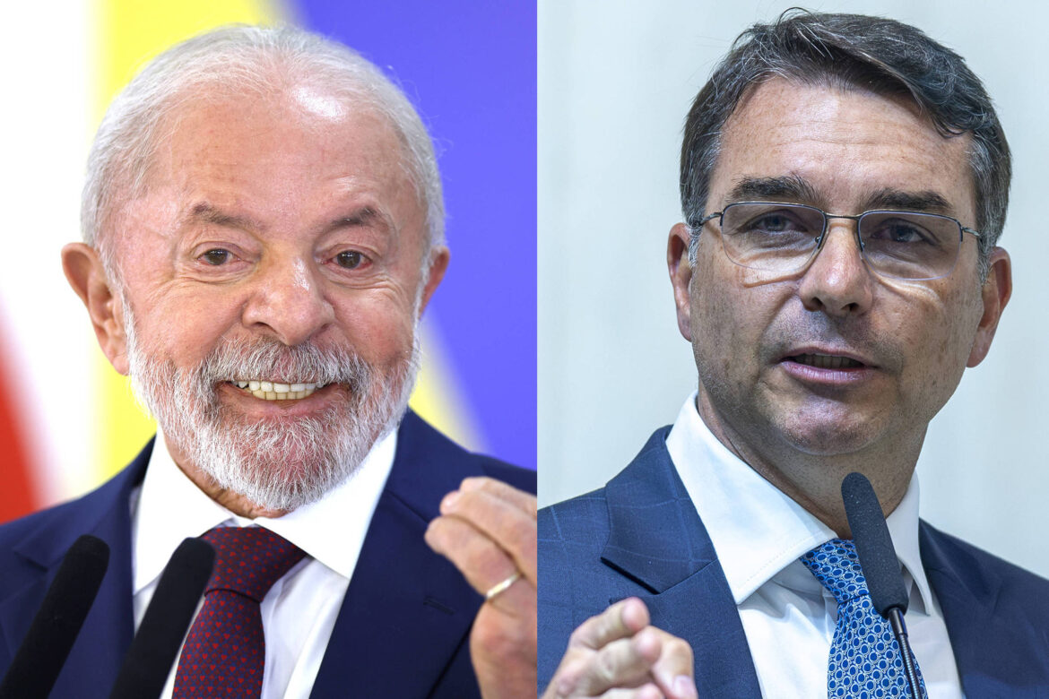 lula-empata-com-flavio-e-tarcisio-no-2o-turno,-aponta-pesquisa-meio-ideia