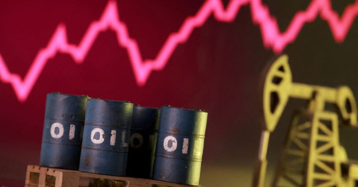 aie-recomendara-liberacao-recorde-de-estoques-estrategicos-de-petroleo-por-guerra-no-oriente-medio,-dizem-fontes
