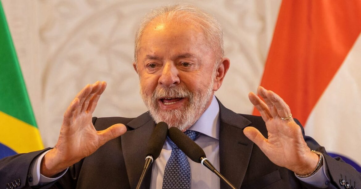 avaliacao-negativa-do-governo-lula-se-mantem-em-40%,-enquanto-visao-positiva-vai-a-33%,-diz-ipsos-ipec