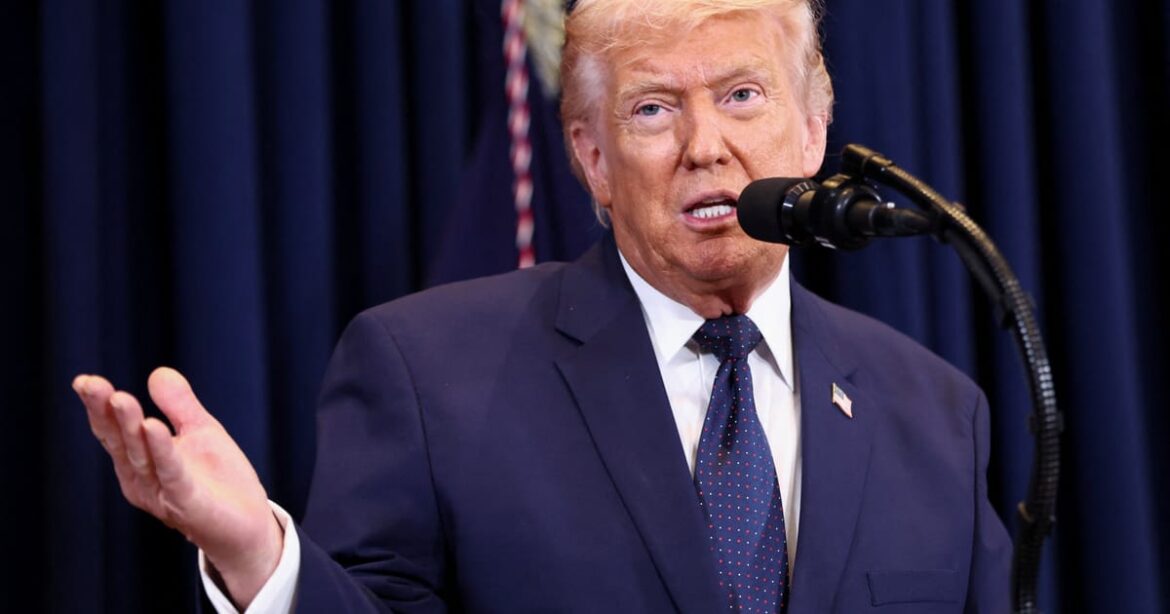 trump-anuncia-abertura-de-refinaria-de-petroleo-no-texas