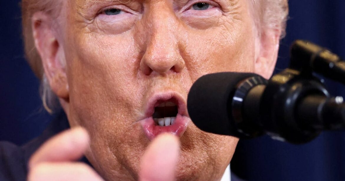 trump-diz-ao-ira-para-remover-quaisquer-minas-no-estreito-de-ormuz