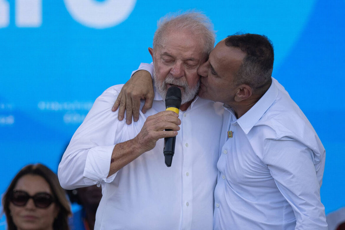 ex-prefeito-waguinho-anuncia-candidatura-ao-governo-do-rj-para-dar-palanque-a-lula