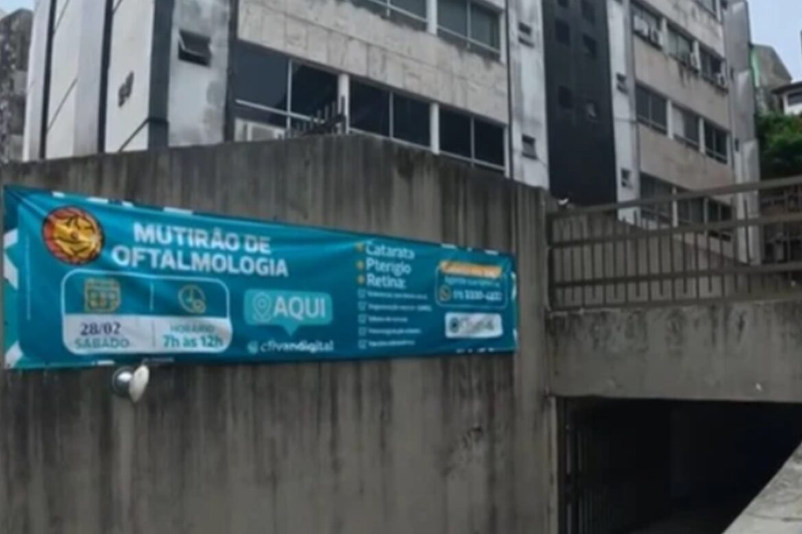onze-pacientes-perdem-a-visao-apos-mutirao-em-clinica-de-salvador