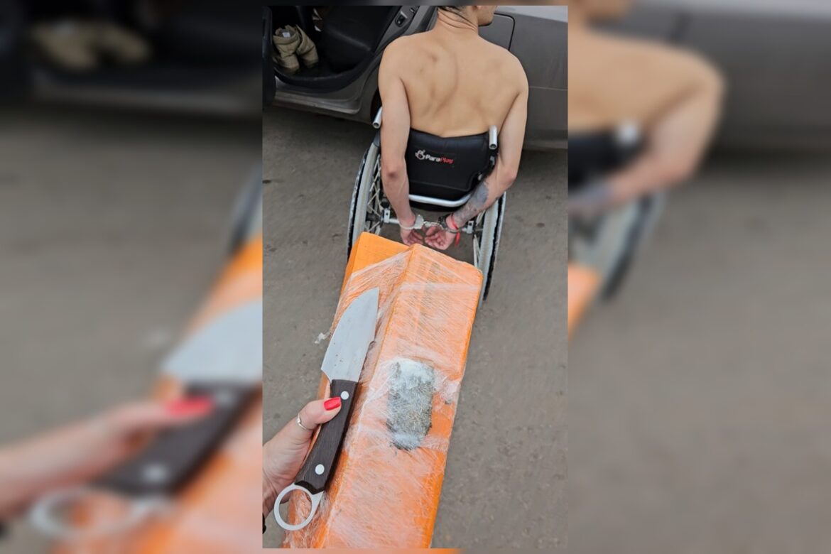 rabico-do-crime:-cadeirante-e-preso-no-df-com-drogas-no-popozao