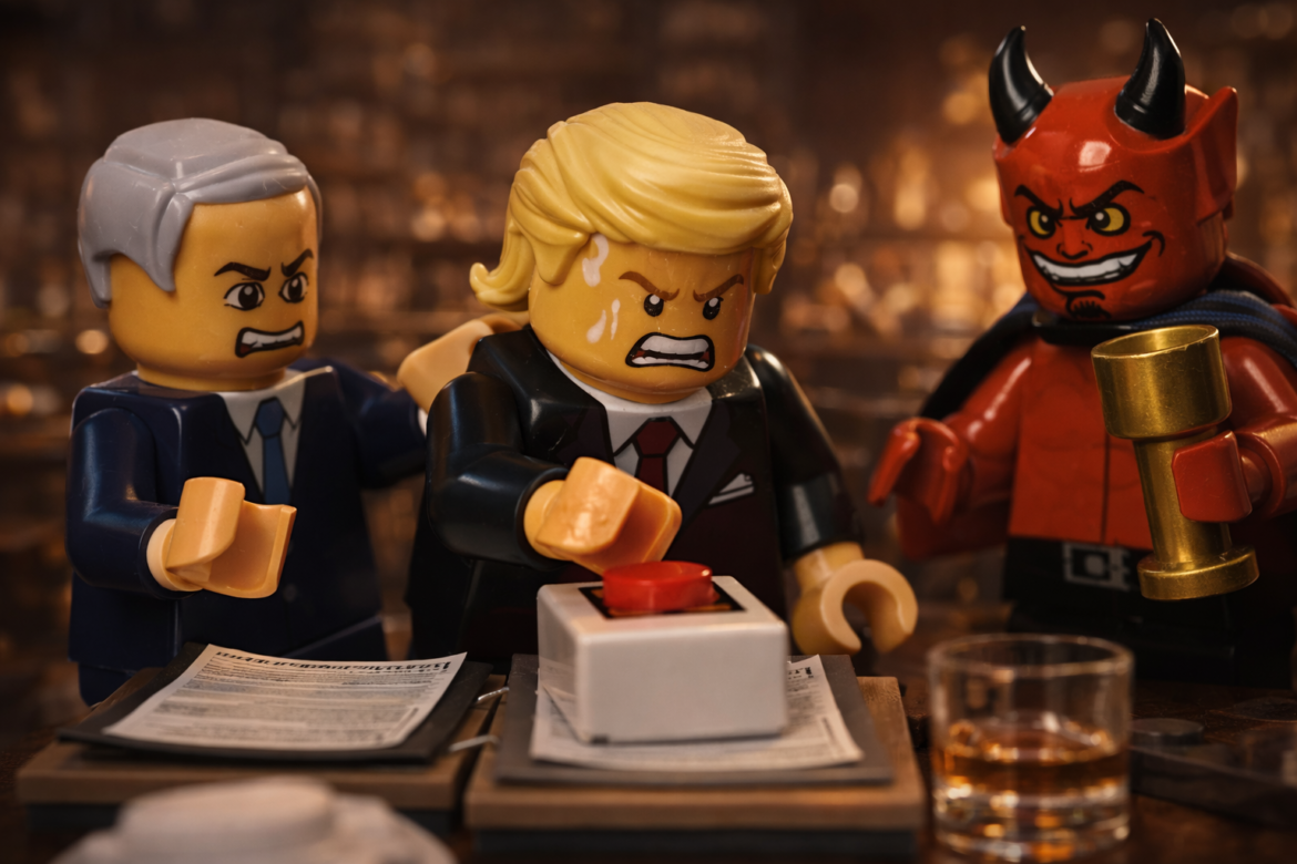 a-animacao-em-estilo-lego-com-criticas-a-trump-e-eua-por-ataque-a-escola-no-ira