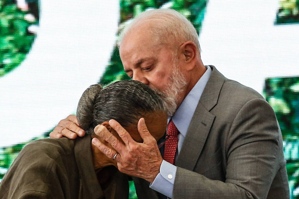 marina-e-cotada-para-palanque-de-lula-em-sp-enquanto-eleicoes-e-soja-pressionam-desmatamento