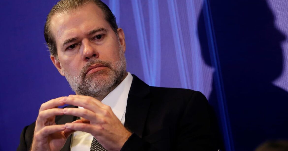 toffoli-se-declara-suspeito-e-deixa-relatoria-de-acao-sobre-pedido-de-abertura-de-cpi-do-master