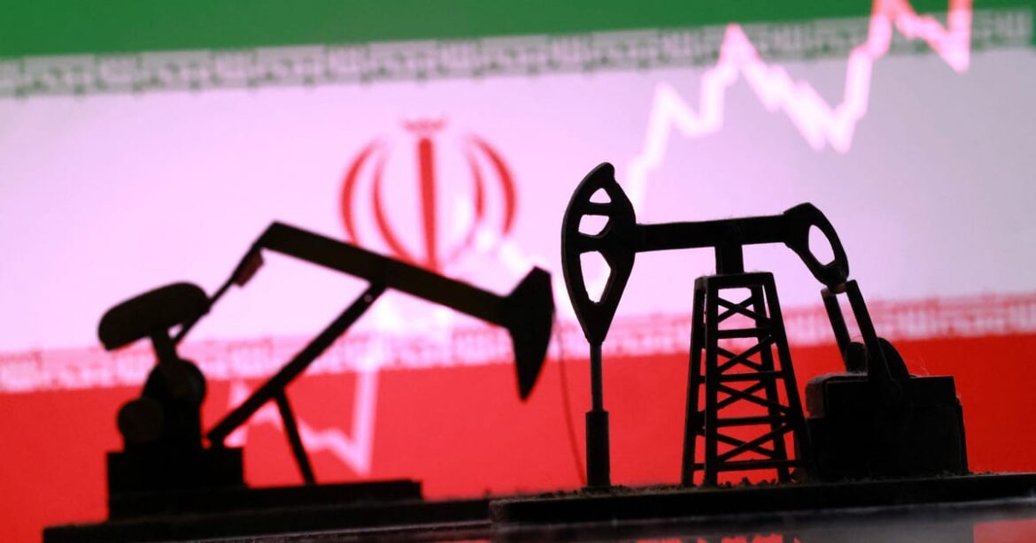 petroleo-sobe-6%-com-temores-relacionados-a-oferta,-apesar-de-plano-de-liberacao-de-estoques
