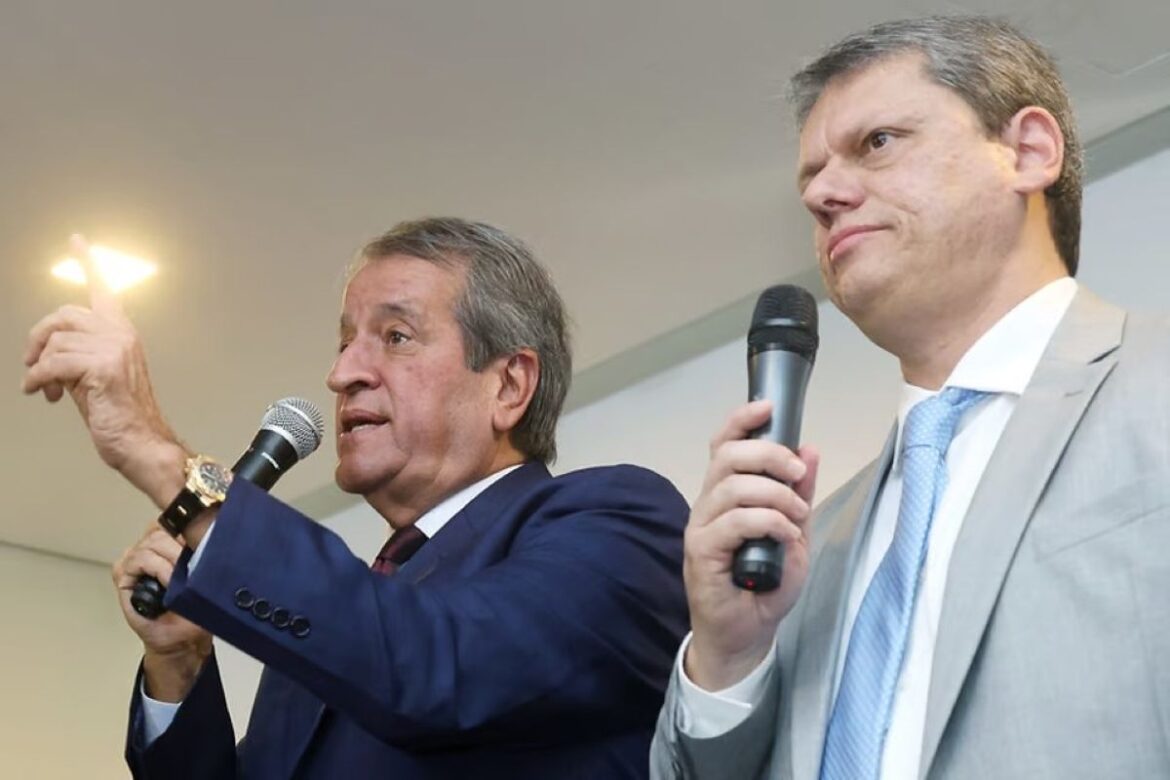 valdemar-revela-quem-tarcisio-quer-de-vice-em-sp