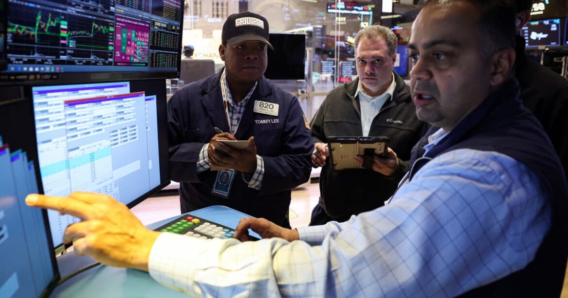 wall-street-fecha-em-baixa-e-tem-perda-semanal-com-guerra-alimentando-preocupacoes-com-inflacao