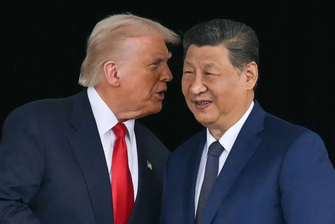 guerra-no-oriente-medio-pode-adiar-cupula-entre-trump-e-xi-jinping-na-china
