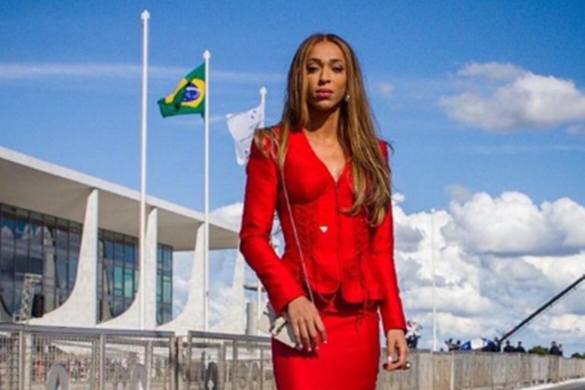 apos-polemica,-erika-hilton-promete-pauta-de-consenso-em-comissao