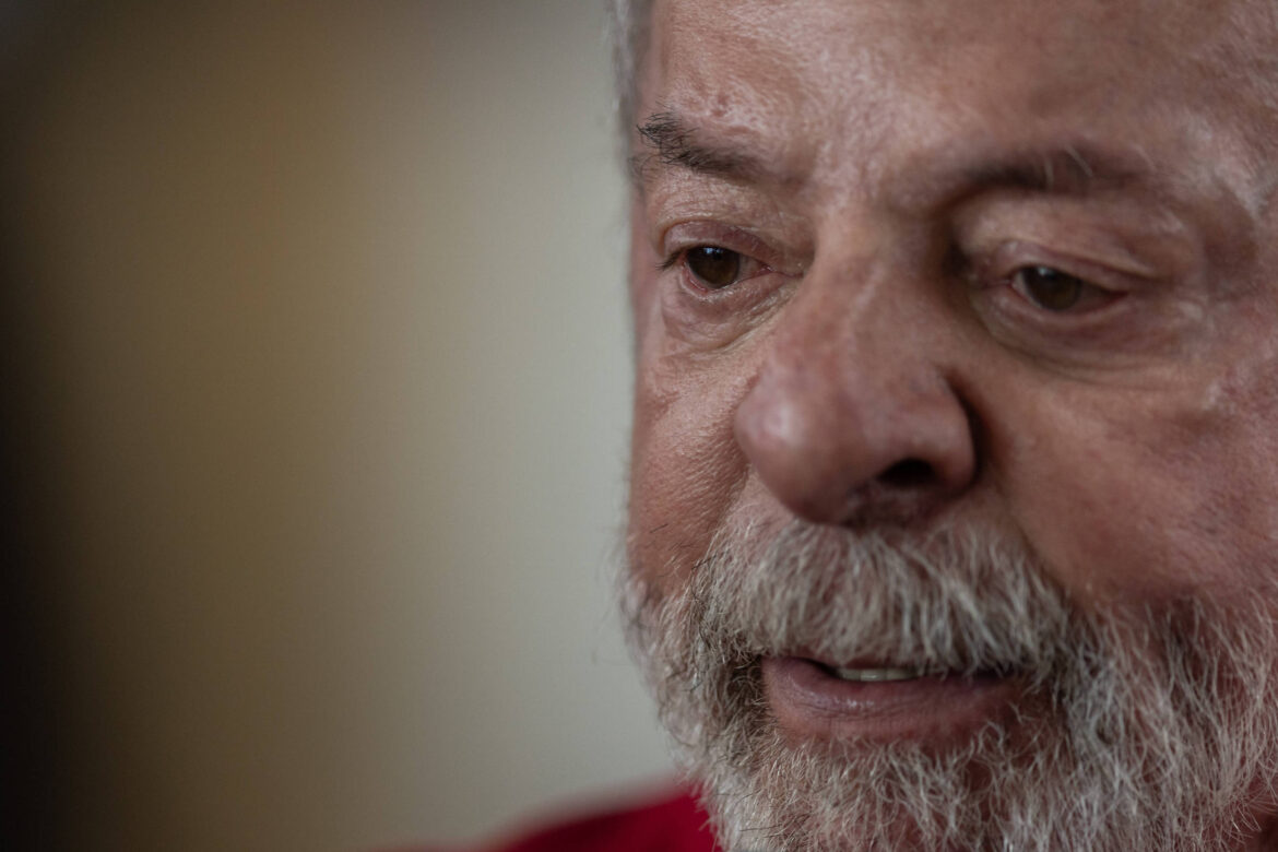 suspensao-de-multas-de-pedagio-beneficia-publico-que-mais-rejeita-lula