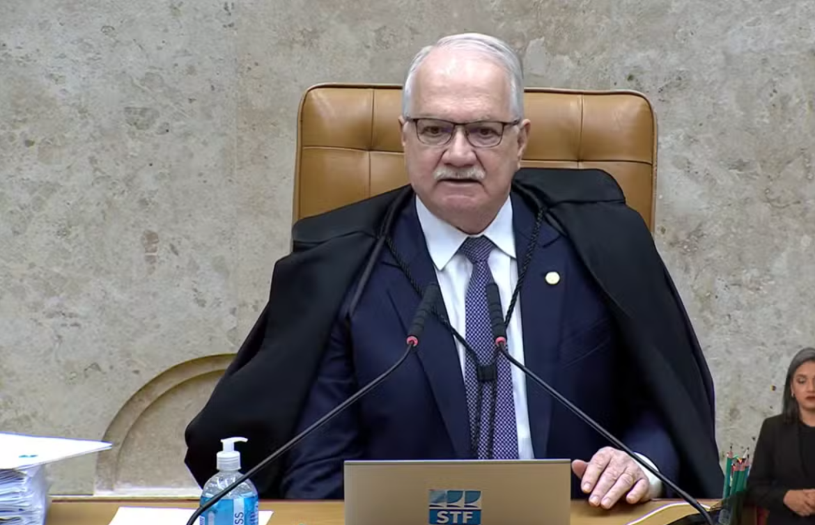 fachin-nega-suspensao-de-decisao-do-stf-sobre-quebra-de-sigilo-de-empresa-de-toffoli