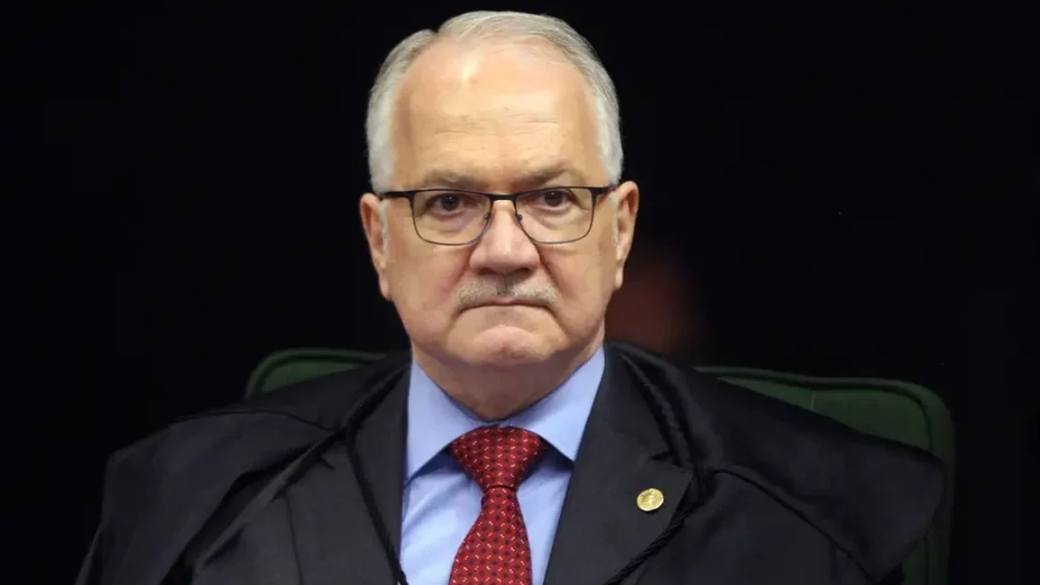 fachin-rejeita-pedido-de-cpi-e-mantem-sigilos-de-empresa-ligada-a-toffoli