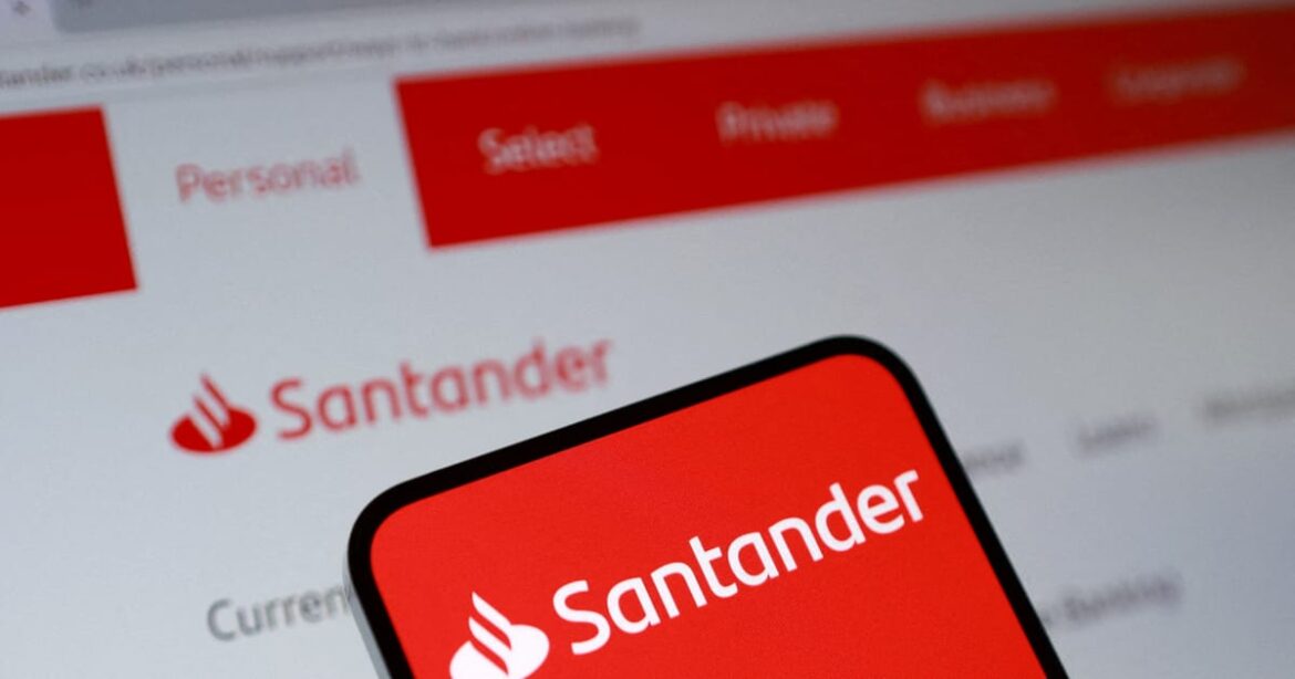 banco-espanhol-santander-reafirma-metas;-diversificacao-ajuda-a-amortecer-incerteza-economica