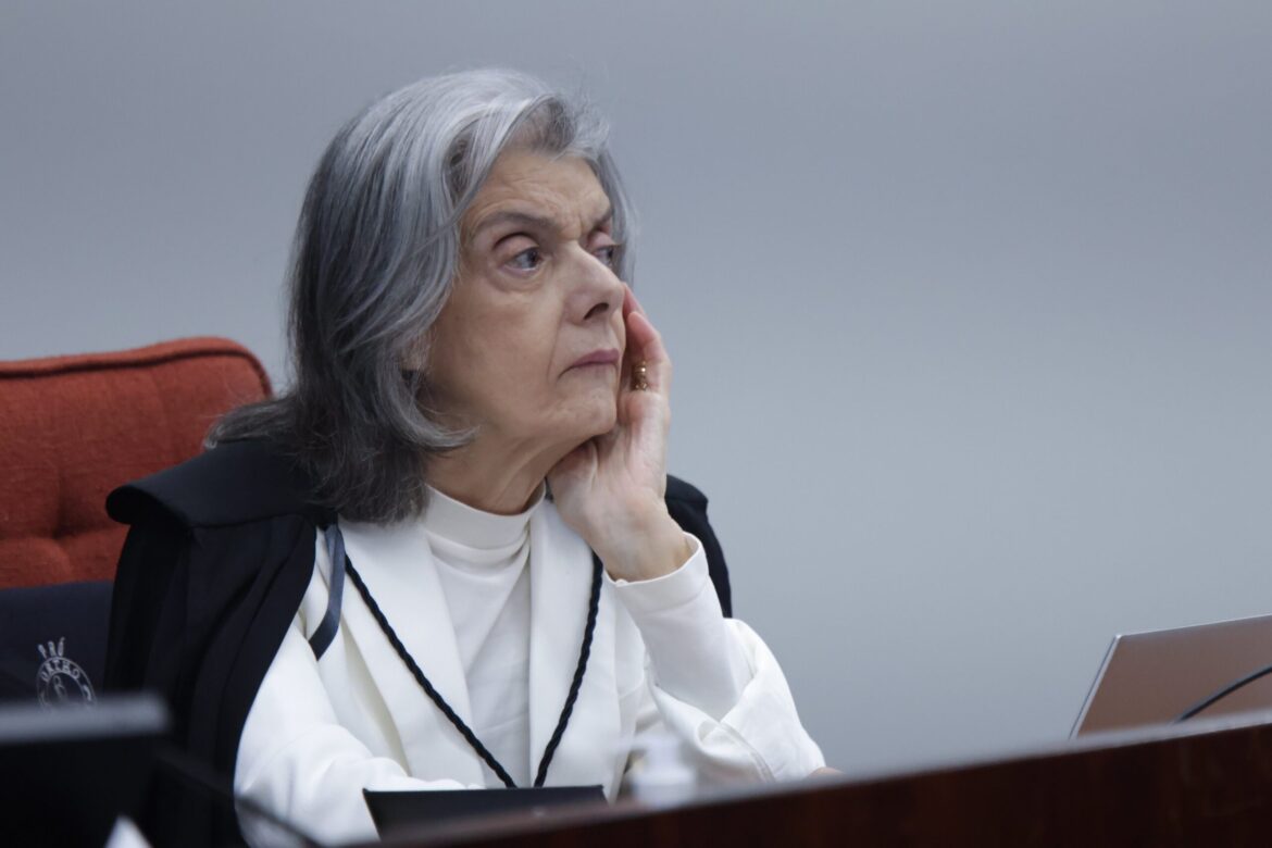 cassacao-de-claudio-castro-pressiona-carmen-lucia-a-pautar-caso-de-antonio-denarium